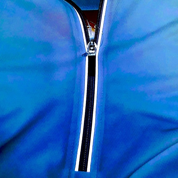 **$5 w/Bundle**🚴🏼‍♂️Serfas Venturi Biker Jersey - Picture 11 of 12